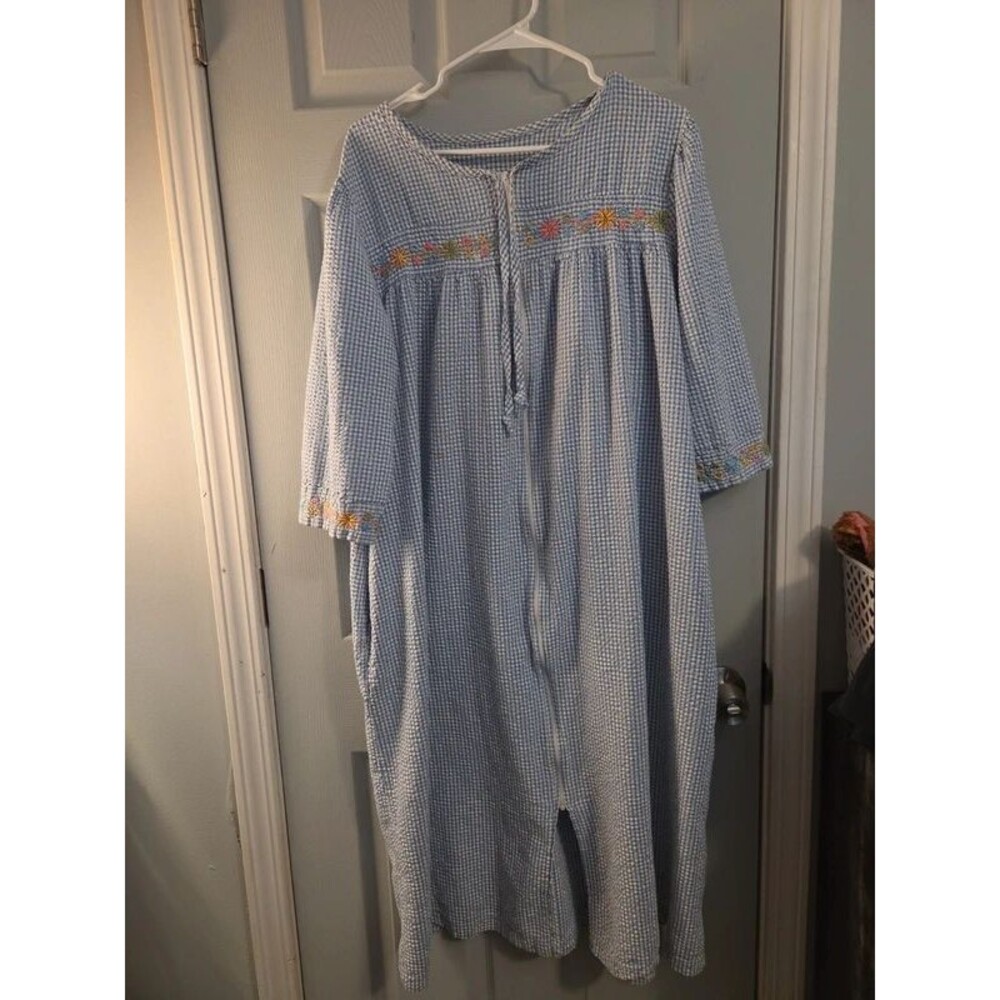 Night gown